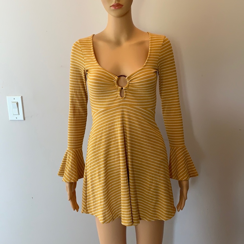 ASOS dress